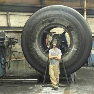 Meet your Posher, Tory